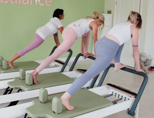“Pilates Looks SO EASY. It’s Girly!”