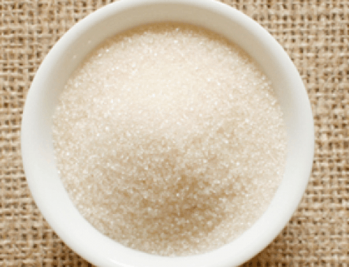 DIY Scrub Recipe for Relaxation
