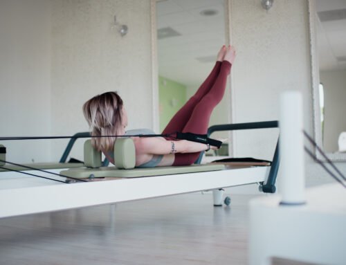 What the Heck Is That Machine? A Beginner’s Guide to the Reformer (That Won’t Bore You to Death)