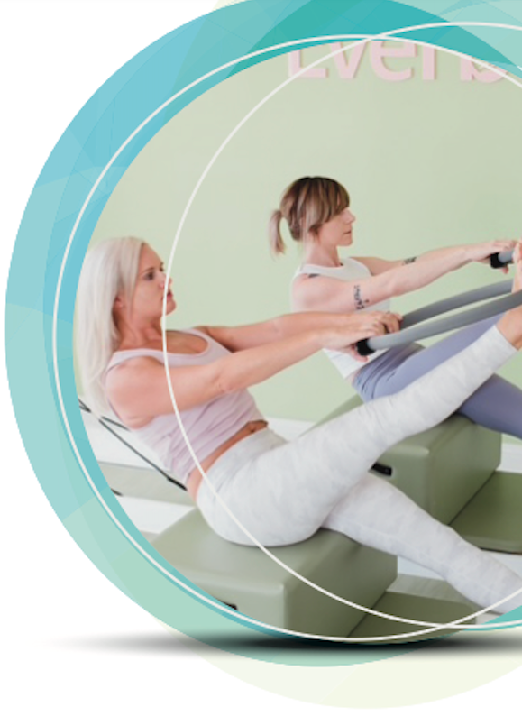 mixed-method-circle Everbalance Pilates